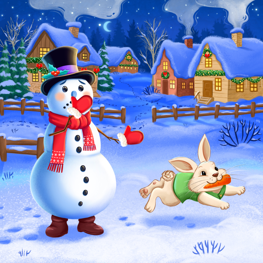 Иллюстрация 3