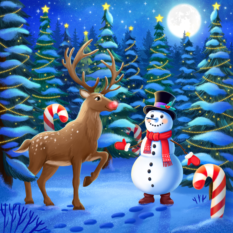 Иллюстрация 3