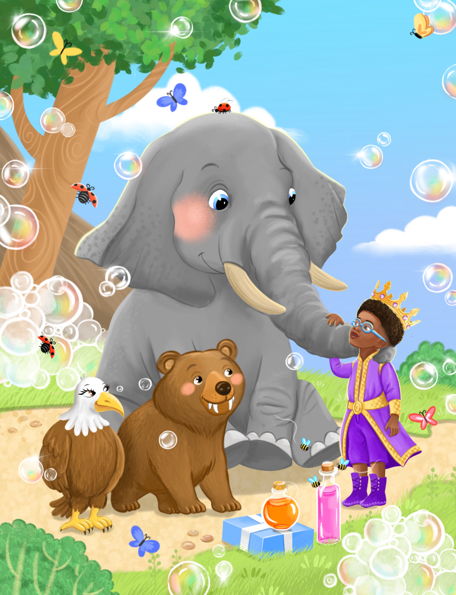 Иллюстрация 3