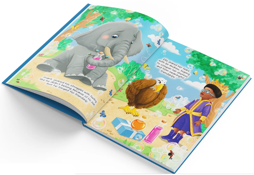 Фото художника